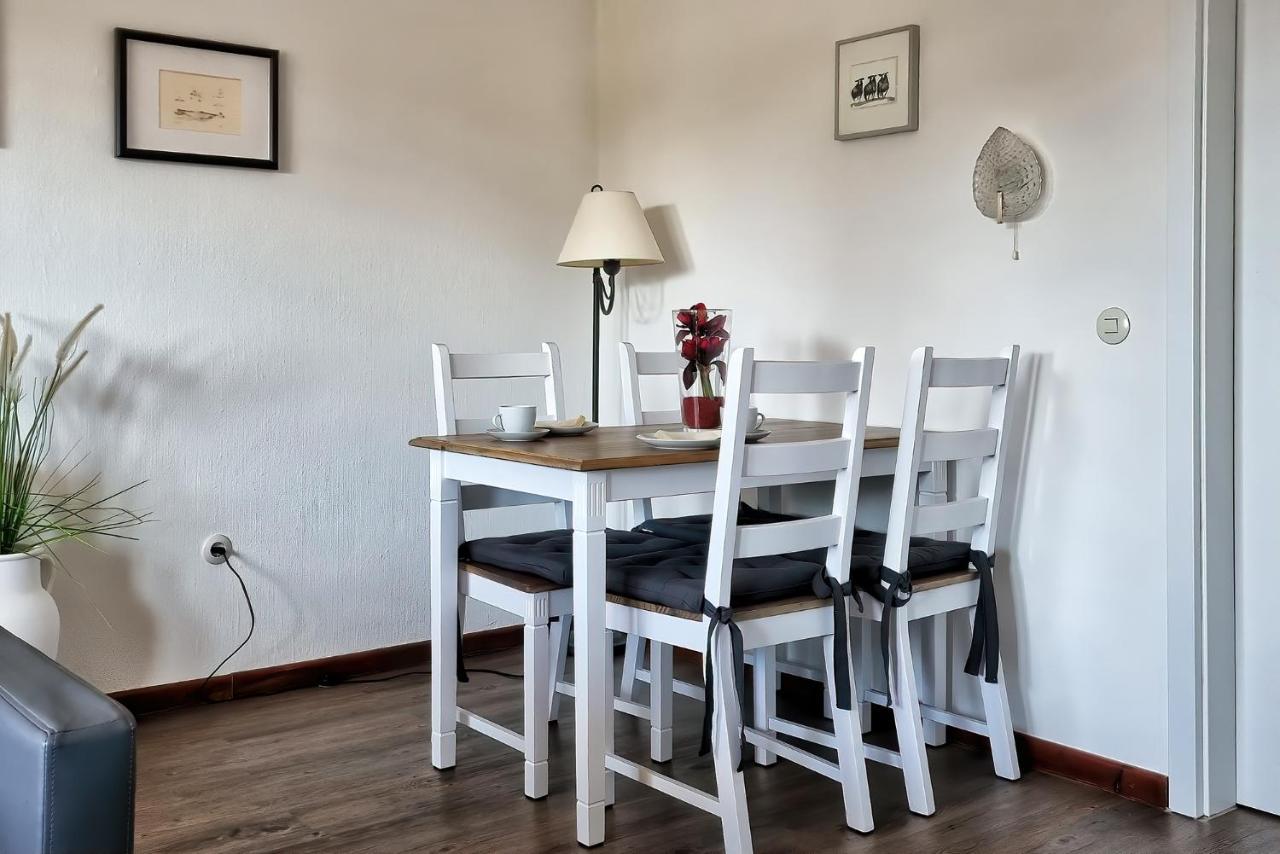 Ferienwohnung Alte Liebe Husum  Exterior foto
